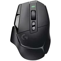 Amazon | Logitech G502 X Lightspeed Wireless Gaming Mouse